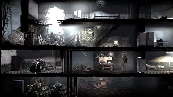 This War of Mine: Final Cut vychdza na novch konzolch