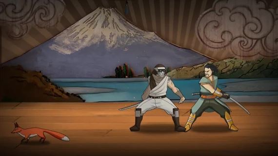 Samurai Riot Definitive Edition dostala dátum vydania