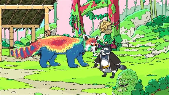 Curious Expedition 2 dostane mjov DLC Shores of Taishi