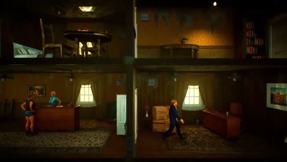 Serial Killer Life od Playwayu sa predstavuje 