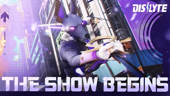 Mytol�gia a anime sa sp�jaj� v Dislyte