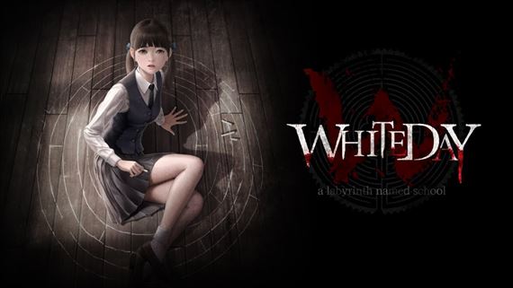 Krejsk horor White Day: A Labyrinth Named School vyjde na alie platformy