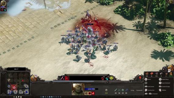 Čo je vlastne SpellForce III Reforced?