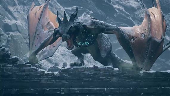 Hogwarts Legacy ukazuje vyuitie PS5 gamepadu