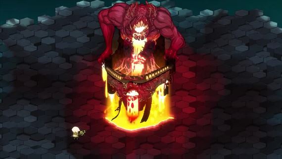 Akcia Wildcat Gun Machine vyšla na PC a konzolách