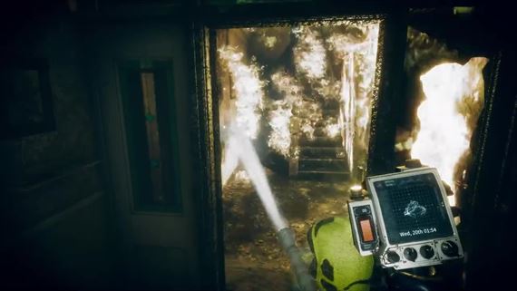 Eternal Threads ukazuje hratenos a manipulciu s asom