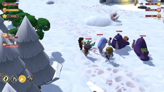 Life in Willowdale: Farm Adventures dost�va nov� trailer a d�tum vydania