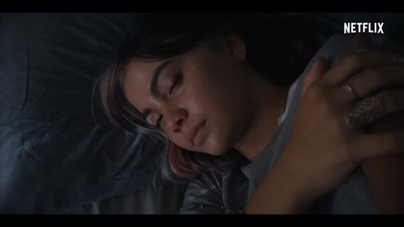 Resident Evil - teaser na TV seriál