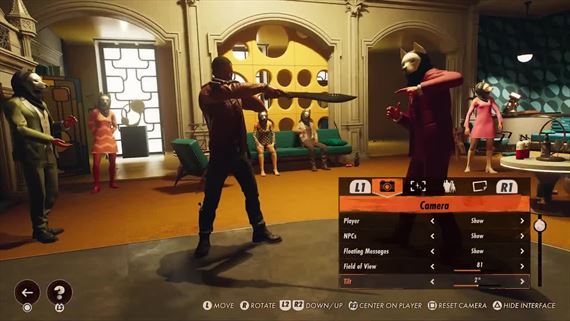 Deathloop dostáva nový update s fotorežimom