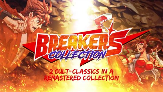 Breakers bojovky sa vr�tia v limitovanej Breakers Collection