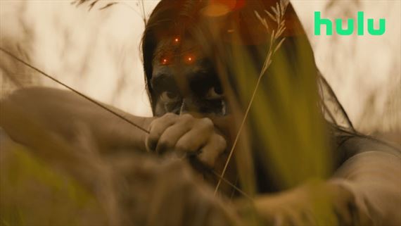 Prey - trailer na film