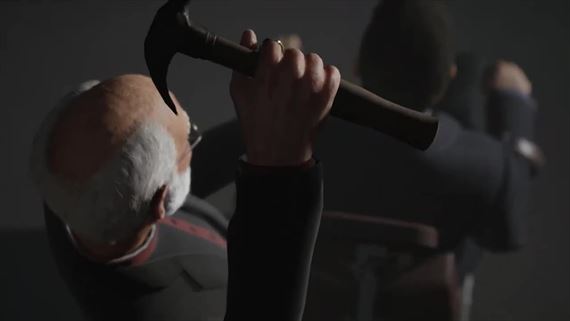 Uprska hra Vampire: The Masquerade - Swansong je vonku