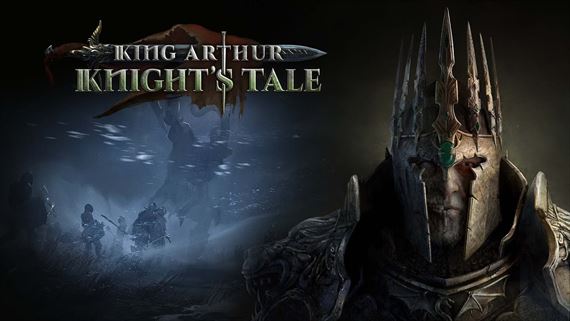 King Arthur: Knight's Tale dostane budúci mesiac zadarmo nový obsah