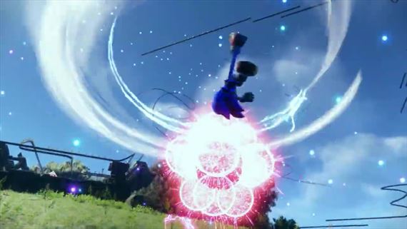 Sonic Frontiers dostva krtky teaser, ukazuje hratenos