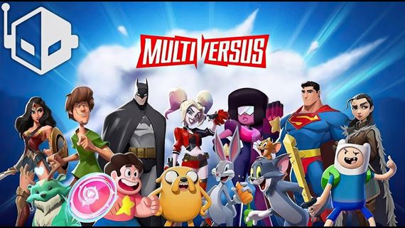 Takto vyzerá Multiversus v alpha verzii