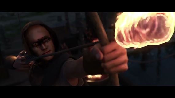 Frozenheim dostal posledn update pred vydanm kompletnej hry