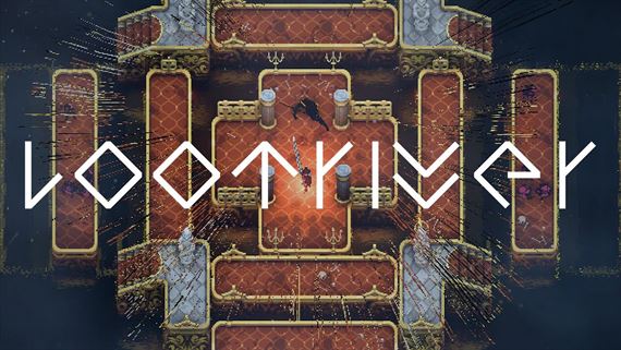 Slovenský Loot River ponúka launch trailer