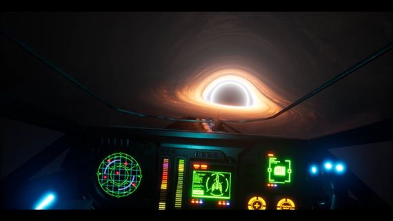 Moon Mystery vs vyle vyriei zhadu Mesiaca