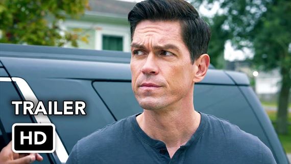 True Lies seriál dostal prvý trailer