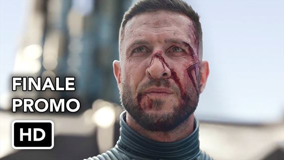 Halo TV - Episode 9 teaser