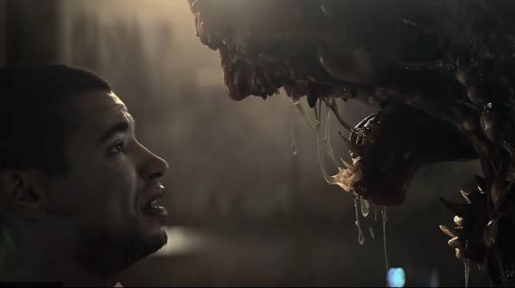 Callisto Protocol pr�ve dostal d�tum