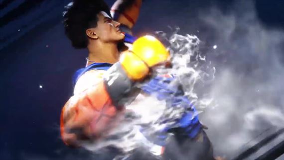 Street Fighter 6 sa predviedol, u� m� napl�novan� vydanie