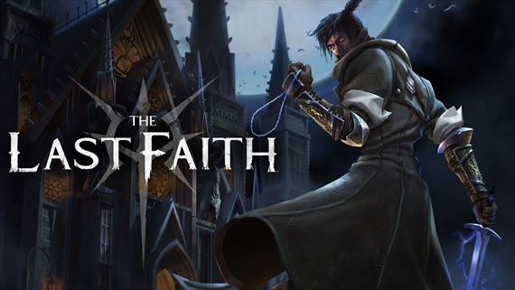 Temn hardcore metroidvania The Last Faith ukazuje hratenos