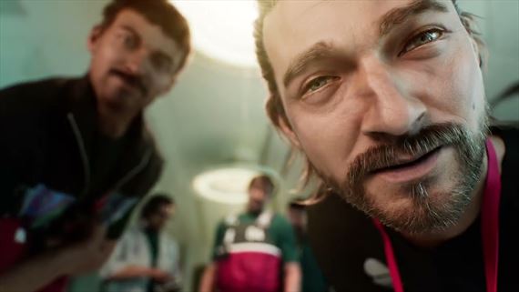 Autori Frostpunku predstavuj nov hru The Alters