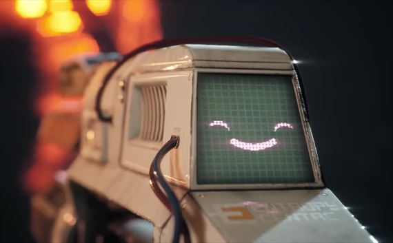 The Entropy Centre bude first person puzzle adventúra o vracaní času