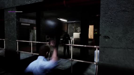 DarKnot dva ochutnvku zo svojho temnho prbehu