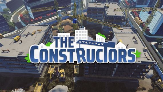 The Constructors je nová hra od autorov House Flipper a The Tenants