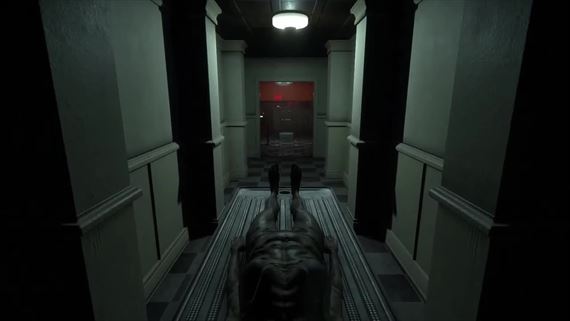 Horor The Mortuary Assistant z vs sprav asistenta v mrnici