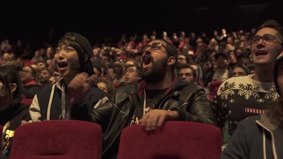 Eurpsky pohr Tekken rozohr v jli bitky o 25 000