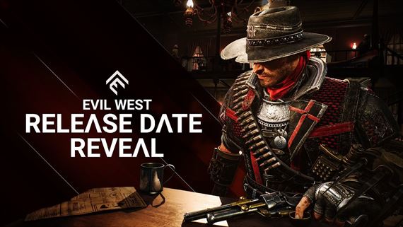 Evil West sa postaví proti monštrám a upírom na jeseň