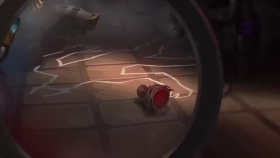 Hearthstone predstavuje detektívnu expanziu Murder at Castle Nathria