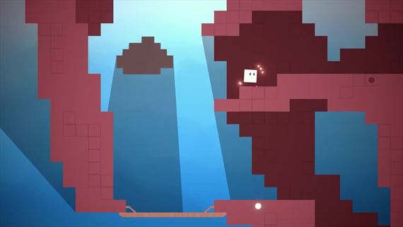 Pale Night sa boj svetla a u dnes si to odske