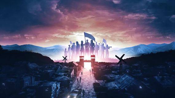 Surviving the Aftermath ska prei so spojencami v DLC New Alliances