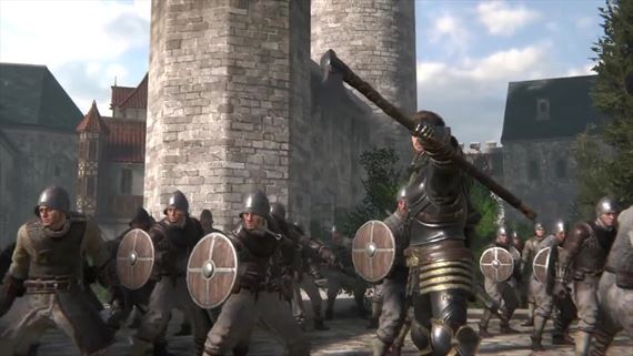 Lost Eidolons približuje svoj príbeh a ponúka demo