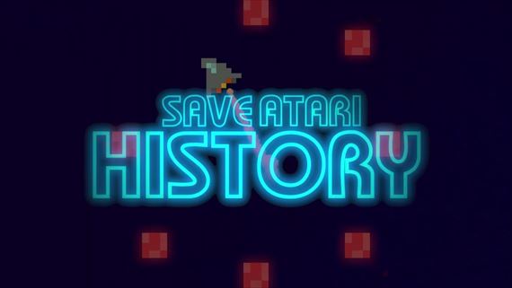 Atari Mania v lete pripomenie klasiky zo 70. a 80 rokov