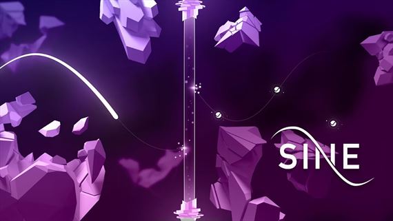 Česká hra Sine vyšla na Switchi