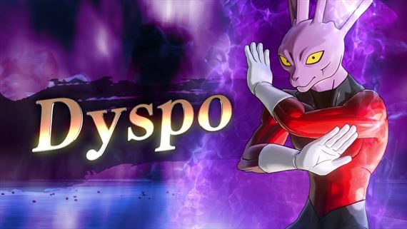Do Dragon Ball Xenoverse 2 prde v lete zaja Dyspo 