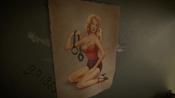 Prison King zmiea Thiefa a Shawshank