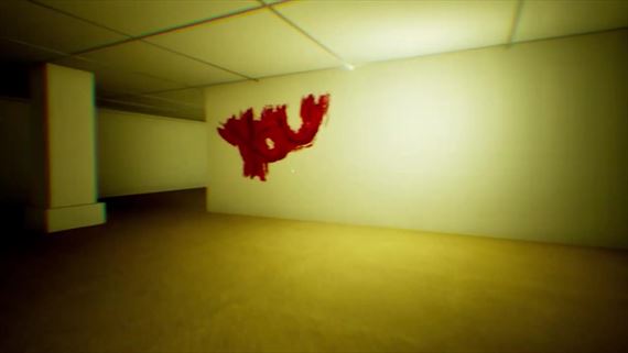 Backroom Beyond d hlavnmu hrdinovi lohy a spochybn jeho zdrav rozum