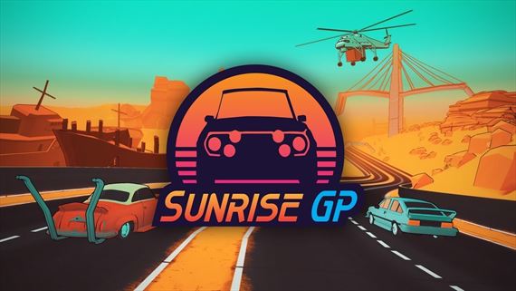 Sunrise GP príde čoskoro, ukazuje hrateľnosť