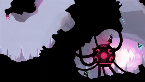 Gravitar: Recharged dnes vychádza pre PC a konzoly