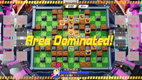 Konami predstavuje Super Bomberman R 2