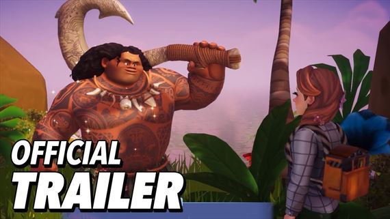 Disney Dreamlight Valley vyjde v septembri