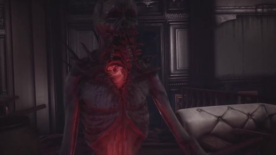 Fobia - St. Dinfna Hotel začala svoj temný príbeh s paranormálnymi aktivitami