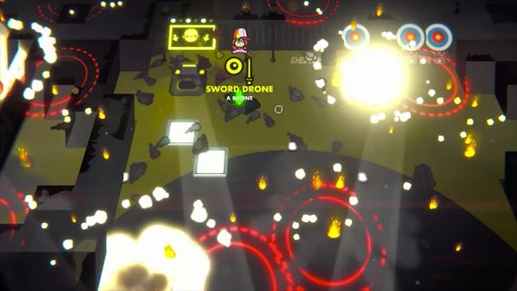 Hardcore akcia DEATHRUN TV je vonku