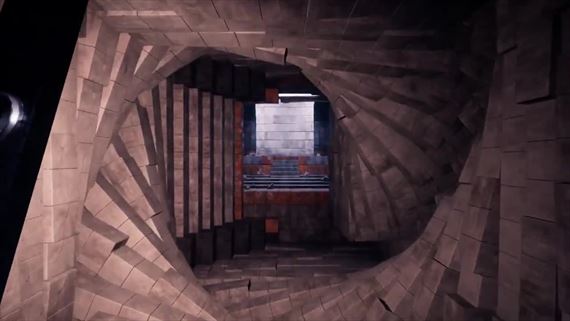 Q.U.B.E oslavuje 10. narodeniny pecilnou novou edciou